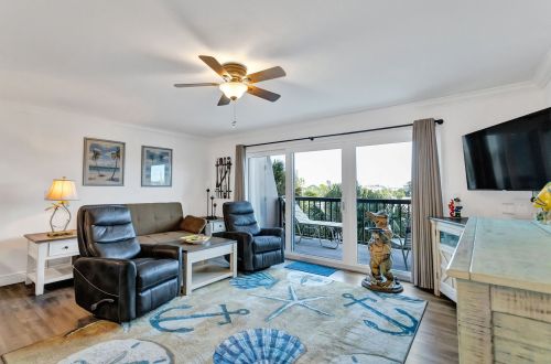 Gulf Gate Resort #206