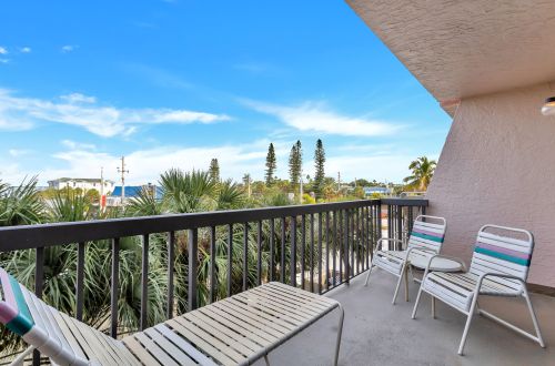 Gulf Gate Resort #206