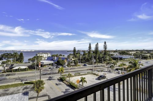 Gulf Gate Resort #508