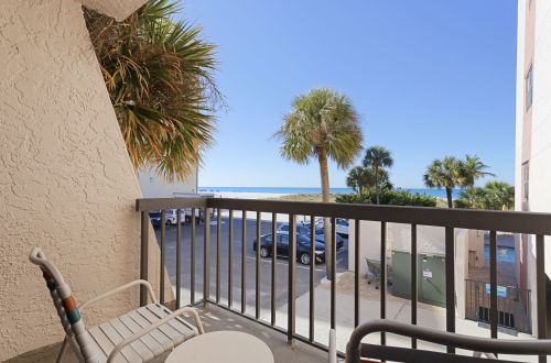 Gulf Gate Resort #101