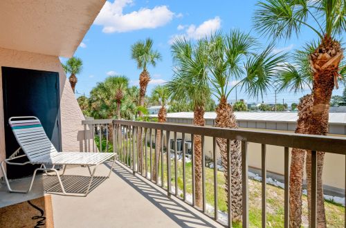 Gulf Gate Resort #106