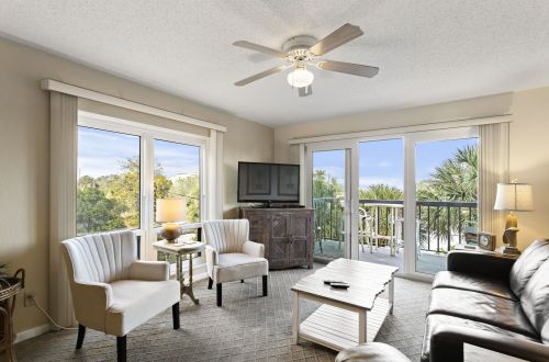 Gulf Gate Resort #205