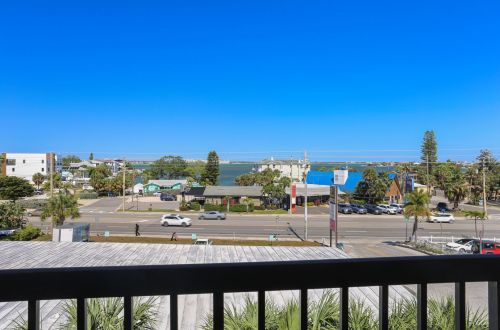 Gulf Gate Resort #306