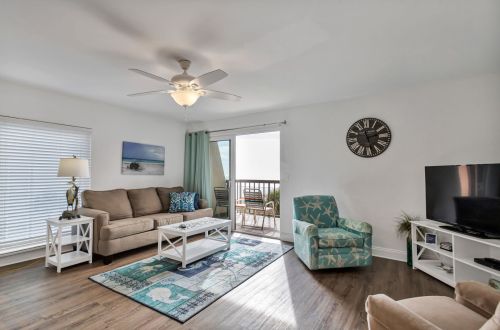 Gulf Gate Resort #301