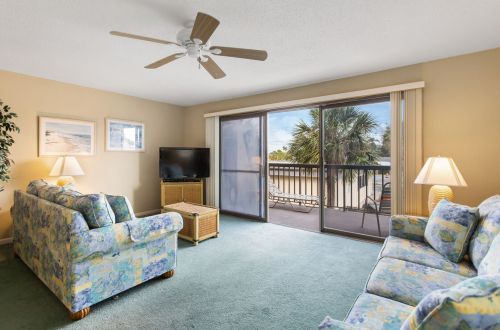 Gulf Gate Resort #108