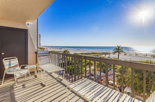 Gulf Gate Resort #303