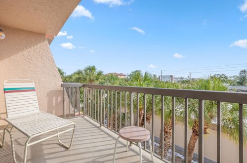 Gulf Gate Resort #207