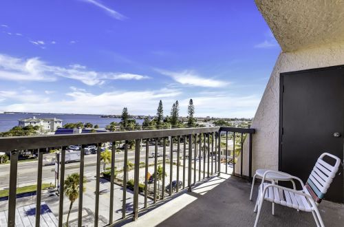 Gulf Gate Resort #507