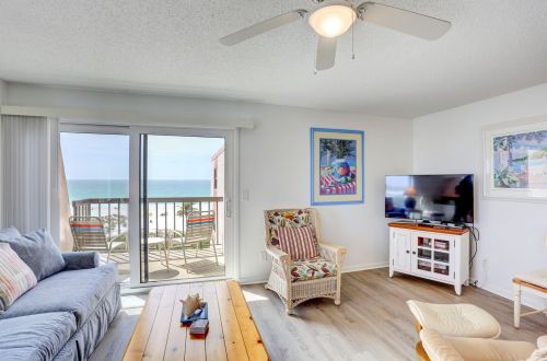 Gulf Gate Resort #501