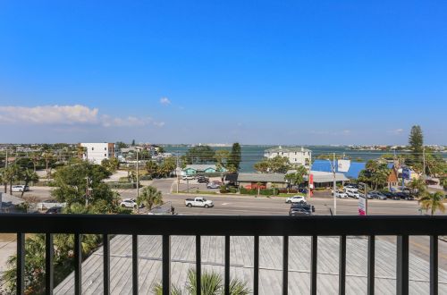 Gulf Gate Resort #405