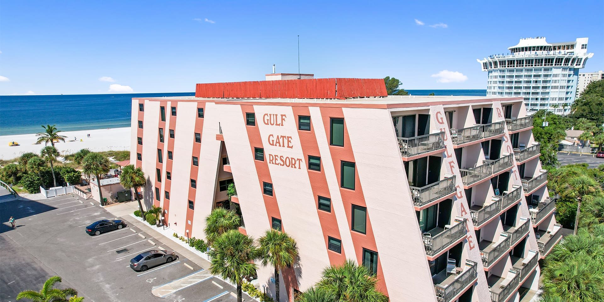 Gulf Gate Resort